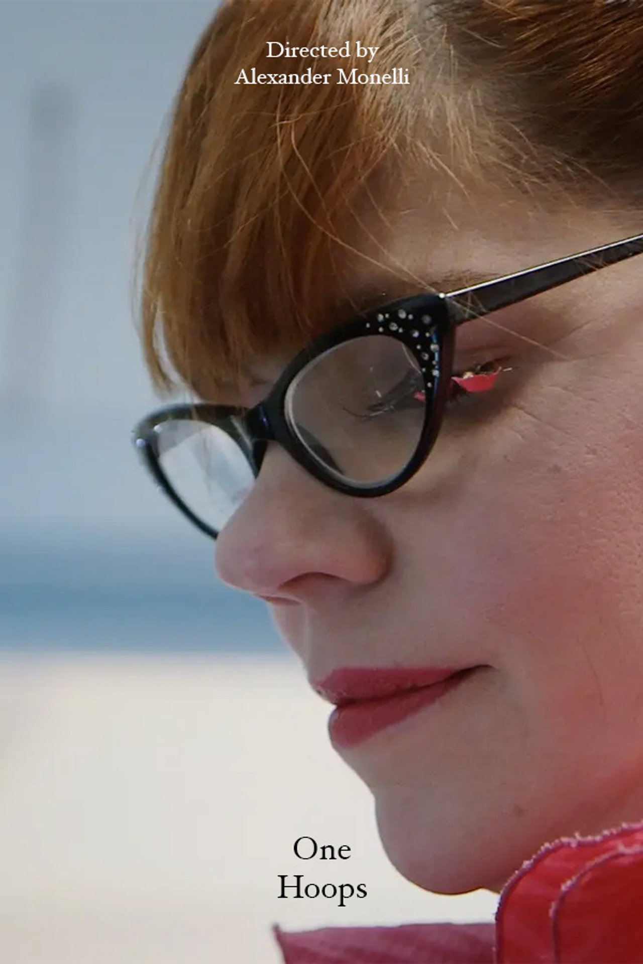 One Hoops filmaffisch