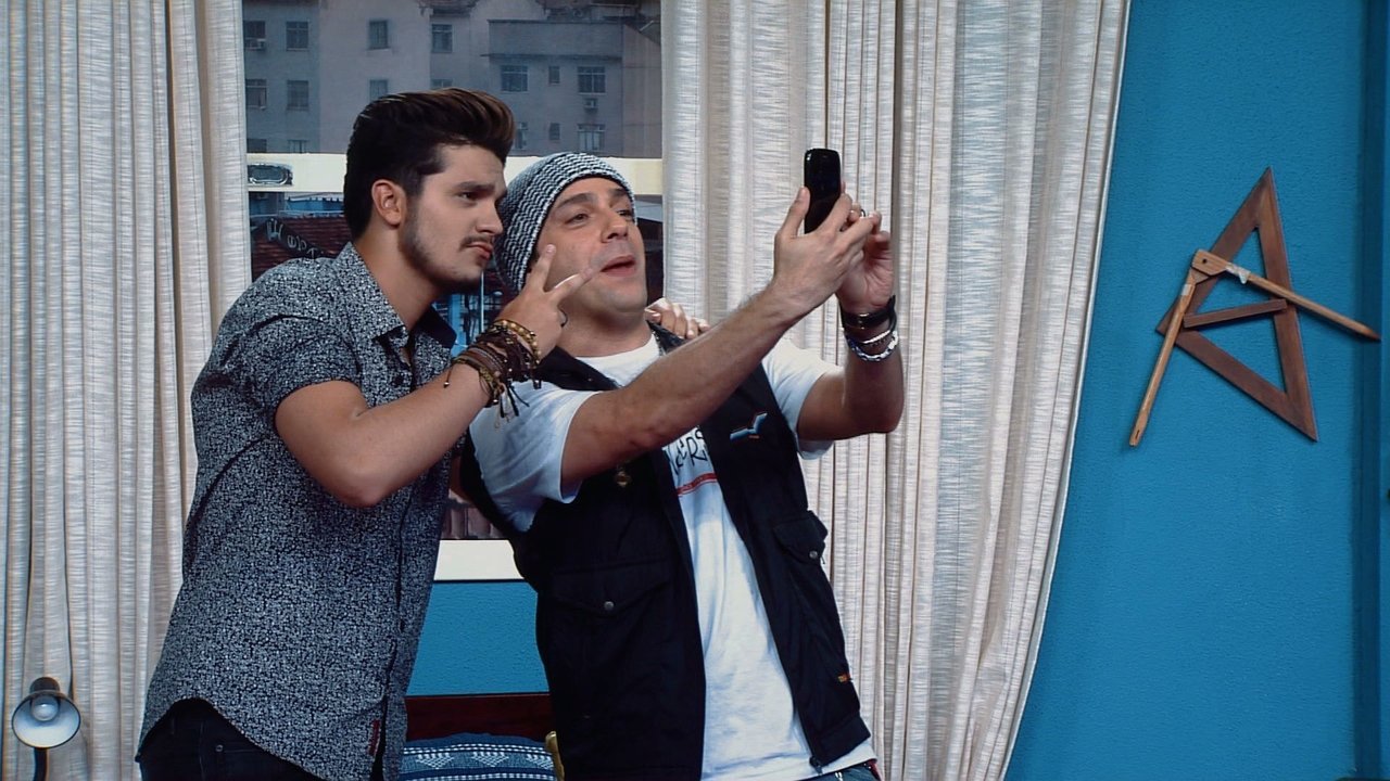 Vai Que Cola - Season 2 Episode 4 : Marry me