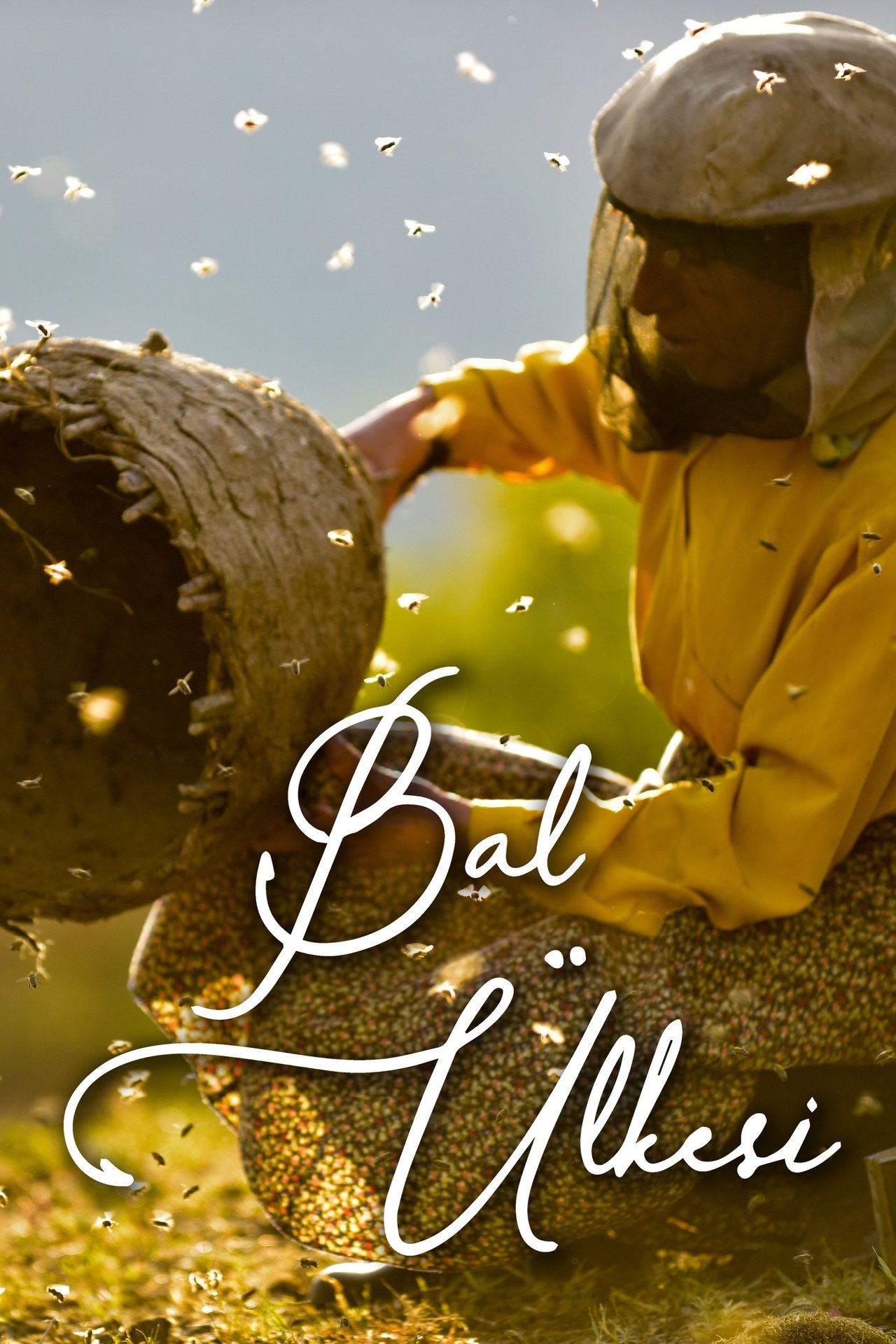مشاهدة فيلم Honeyland مترجم بدون اعلانات - بوستر