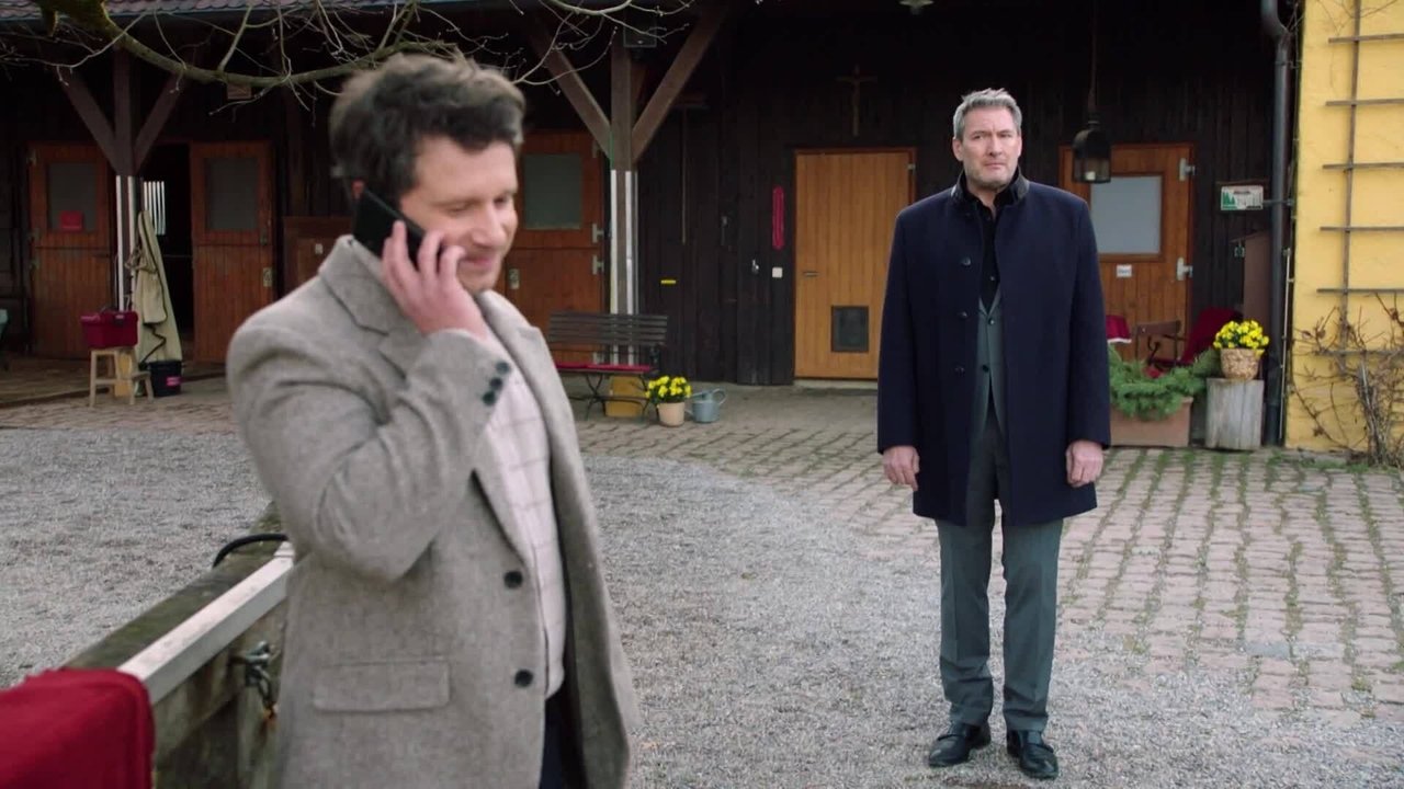 Sturm der Liebe - Season 22 Episode 7 : Episode 4492