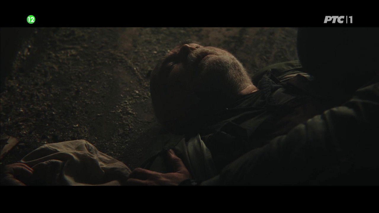 Јужни ветар — Épisode 6