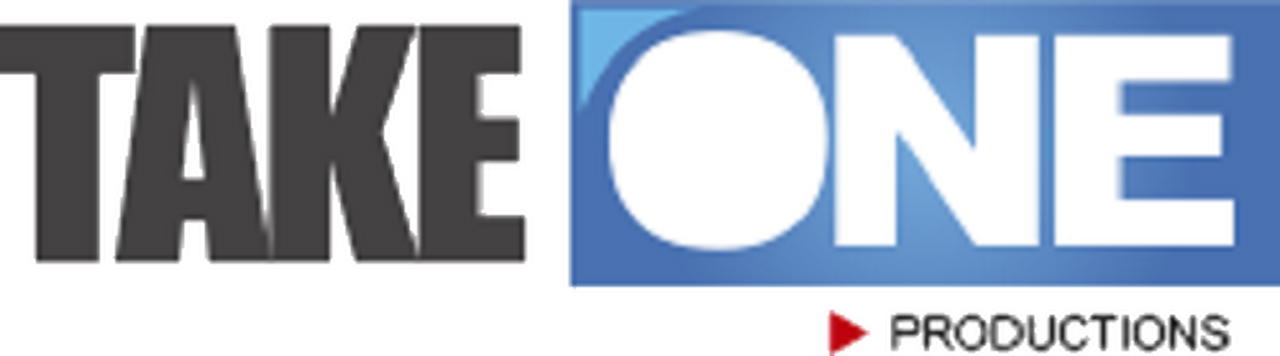 TAKE ONE PRODUCTIONS