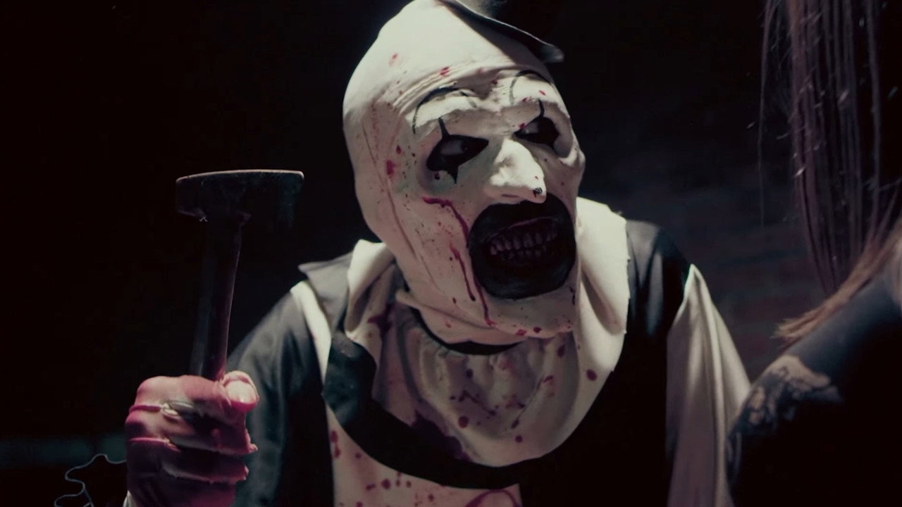 Terrifier background 352