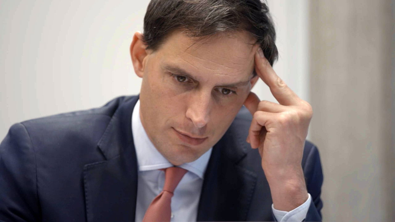 Tegenlicht — Épisode 20