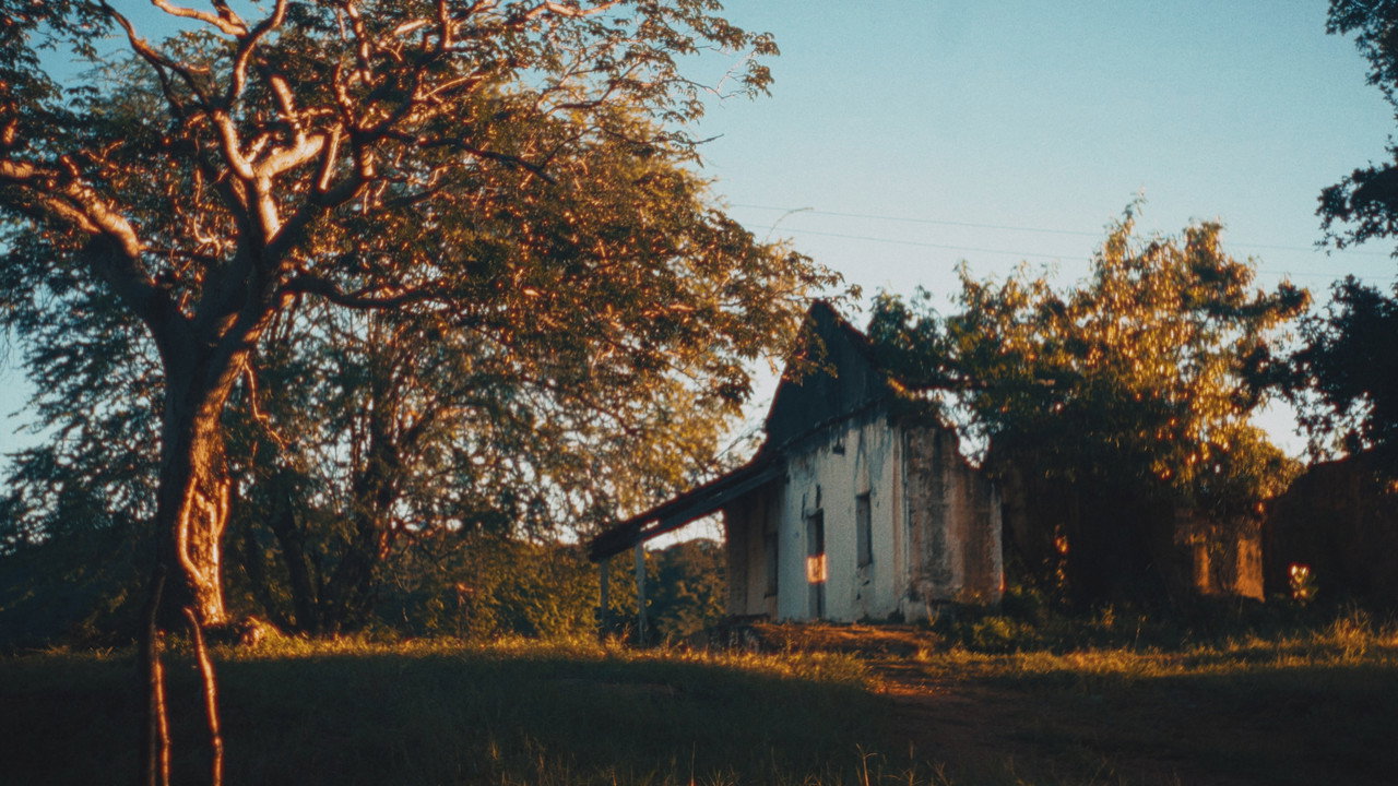 A Glimpse in Time still 3