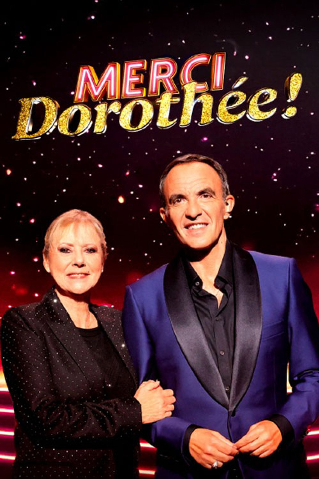 Merci Dorothée !