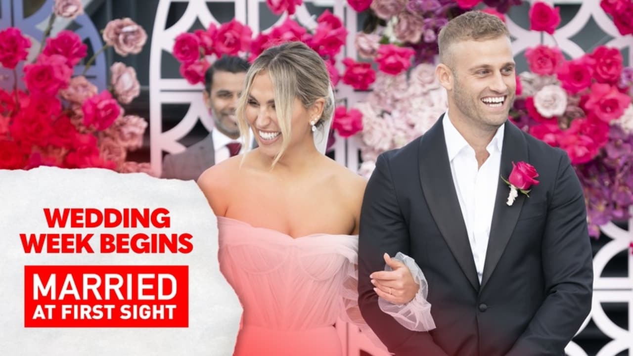 Married at First Sight - Season 11 Episode 1 : Episode 1