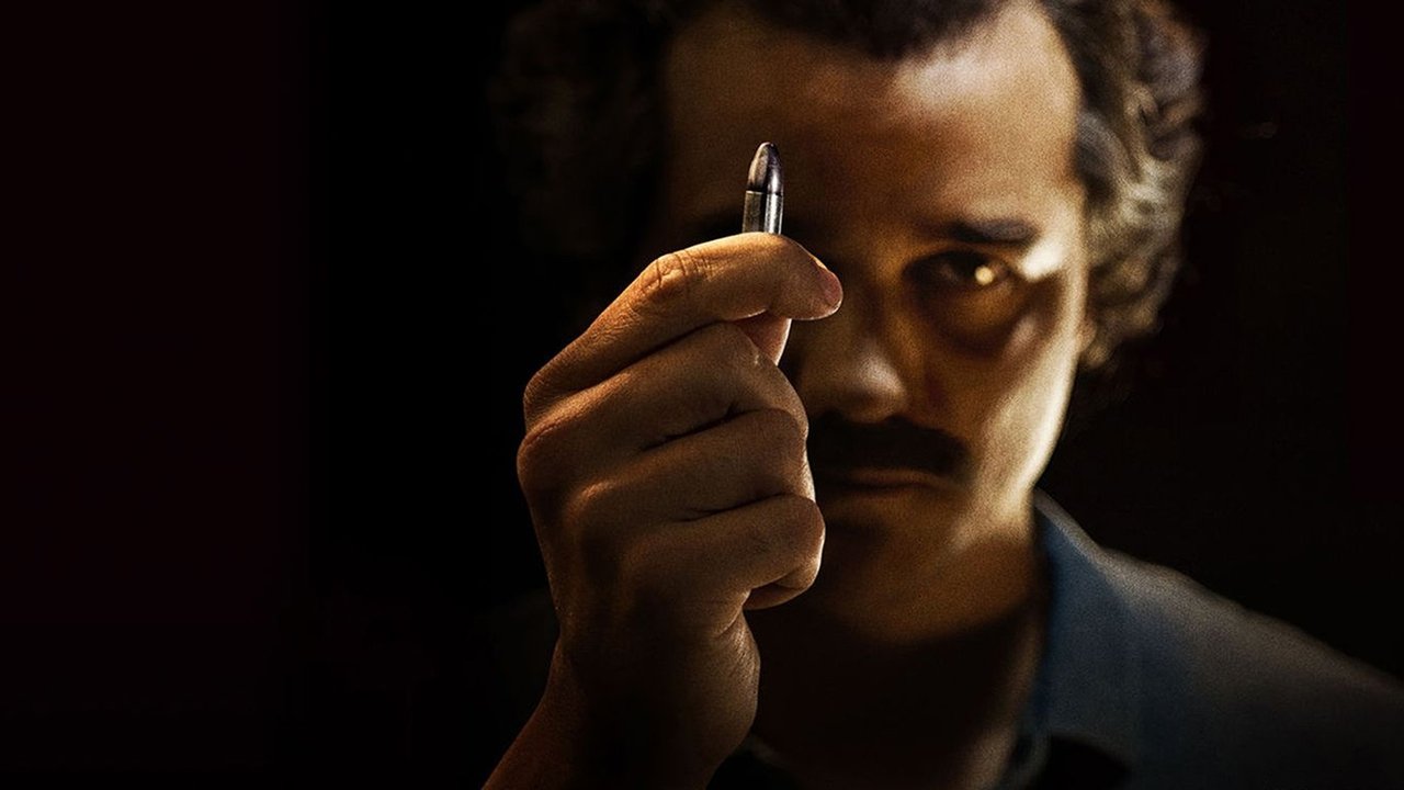 Cast and Crew of Narcos