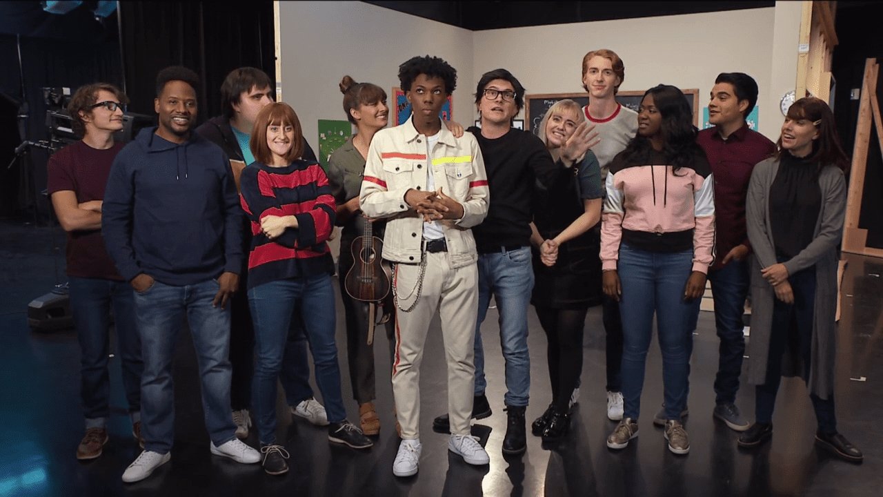 Studio C - Season 12 Episode 2 : Season 12 Episode 2