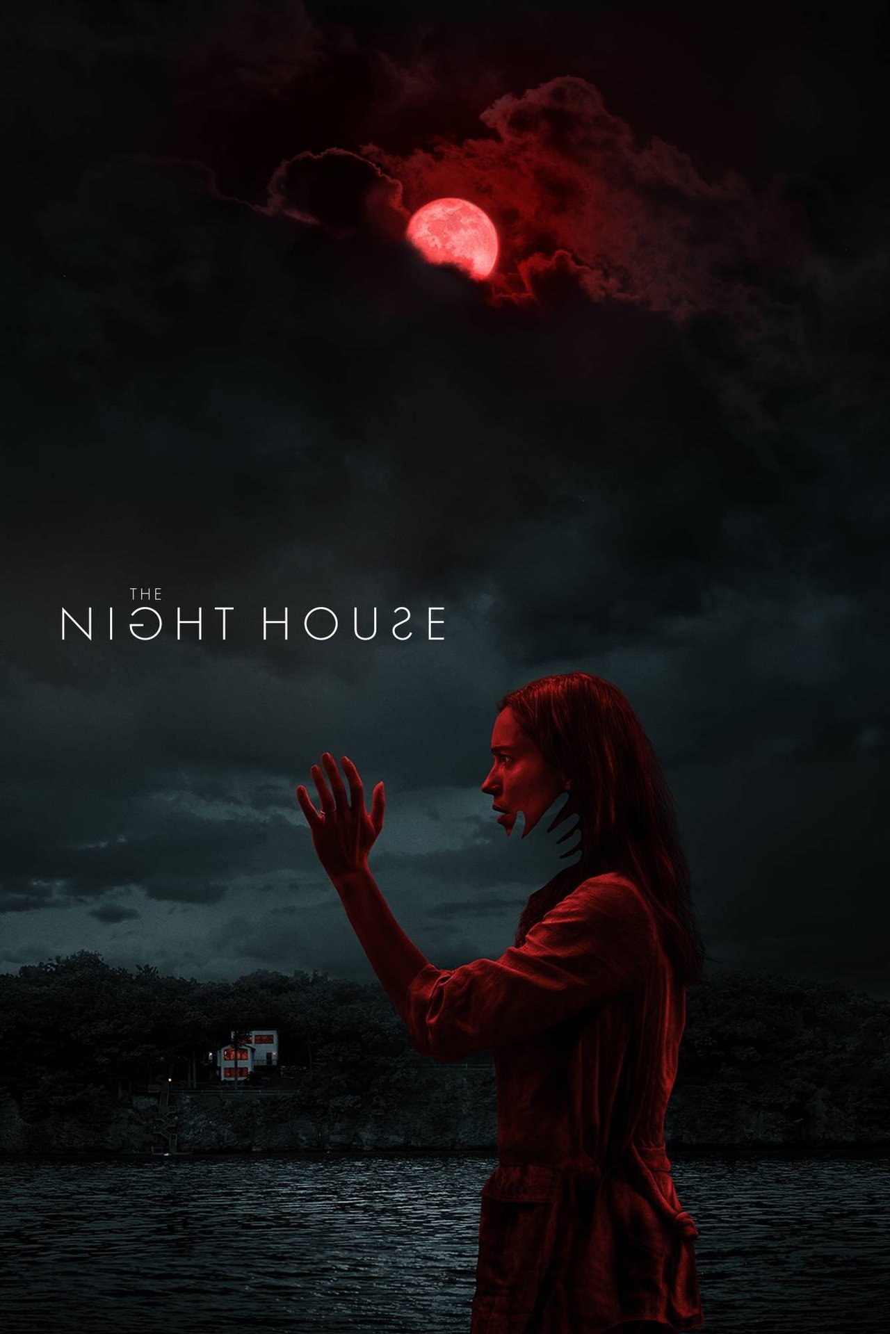 The Night House subtitles Sinhalese
