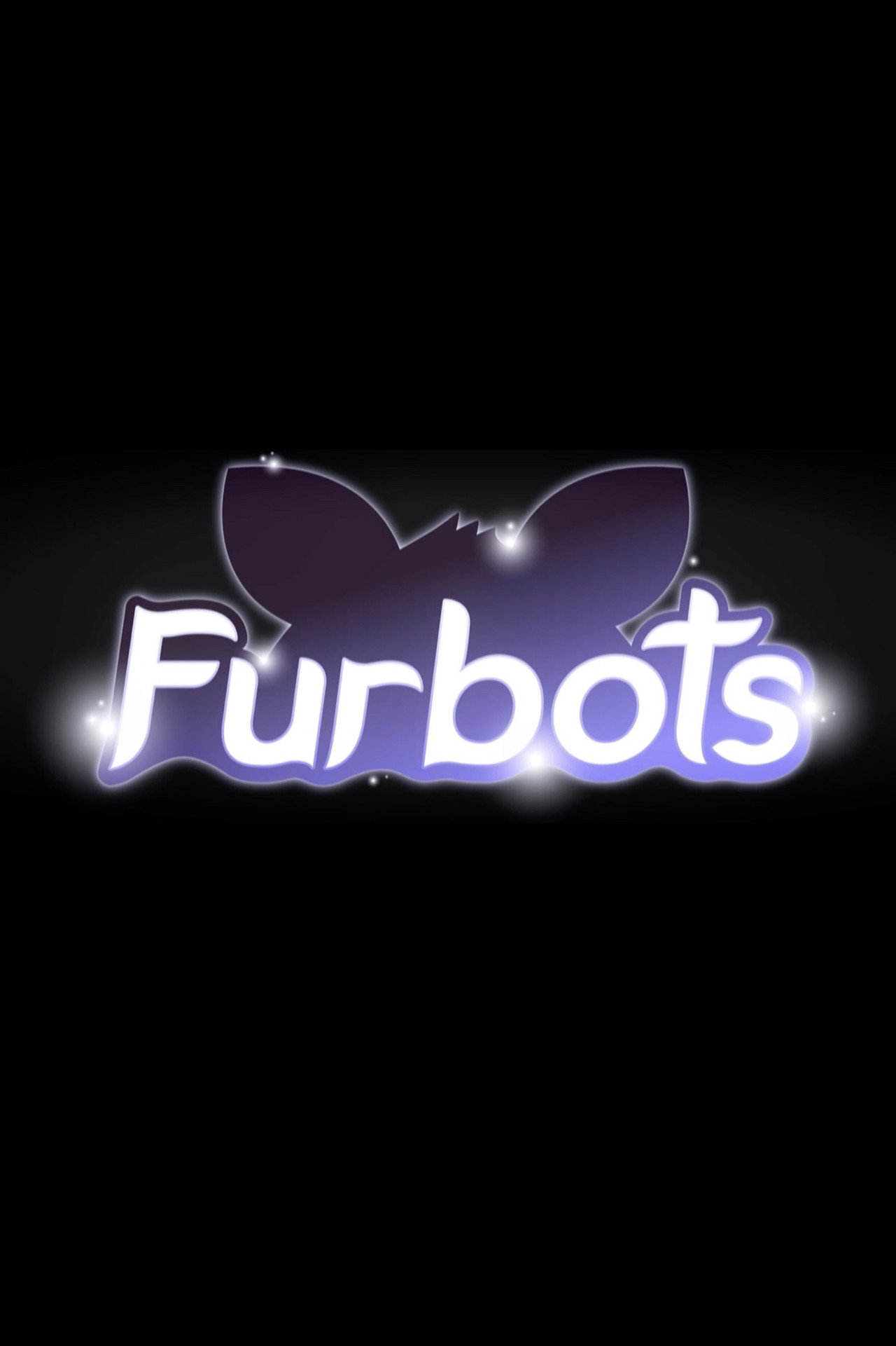 Furbots filmaffisch