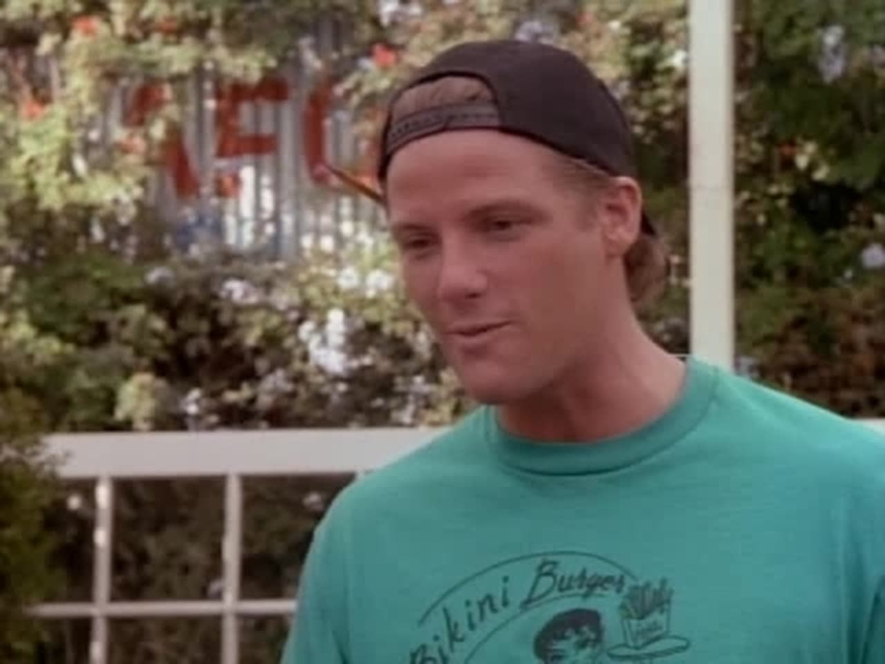 Melrose Place - Season 1 Episode 16 : The Whole Truth