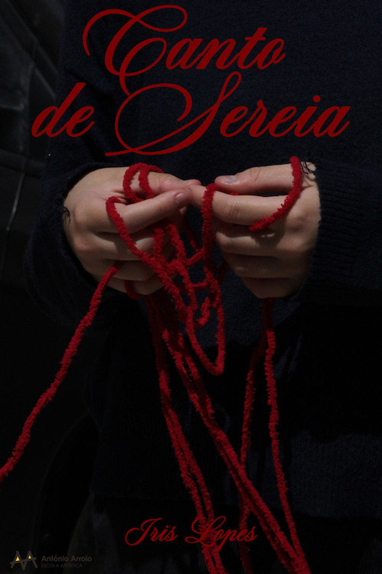 Canto de Sereia poster