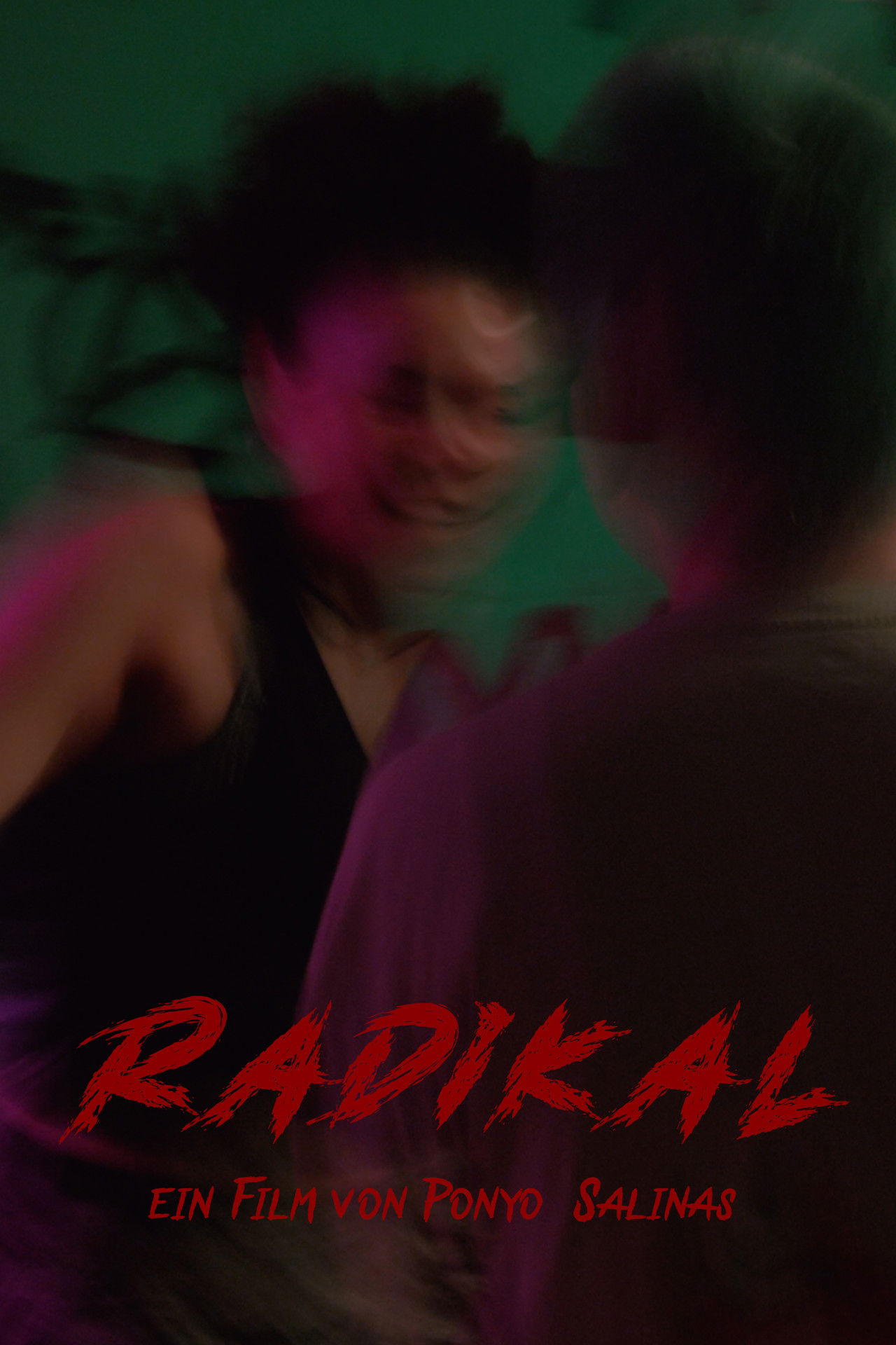 RADIKAL Backdrop