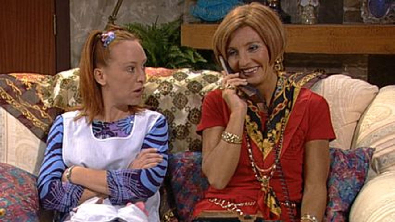 Verschoten & Zoon — Épisode 10