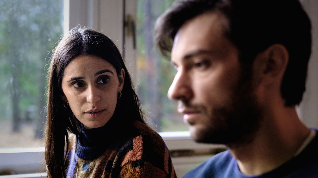 Liebe. Jetzt ! — Épisode 4