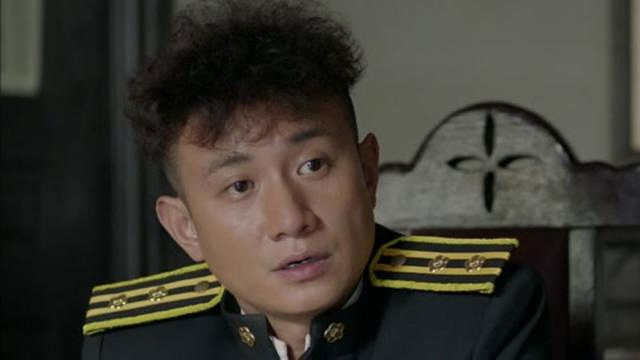 剃刀边缘 — Épisode 48