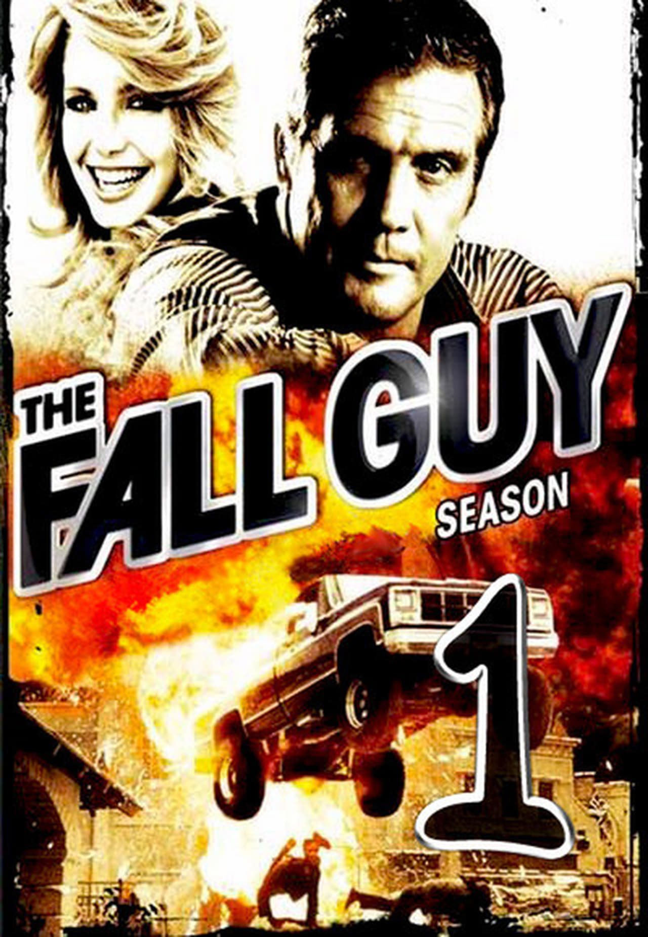 The Fall Guy Season 1