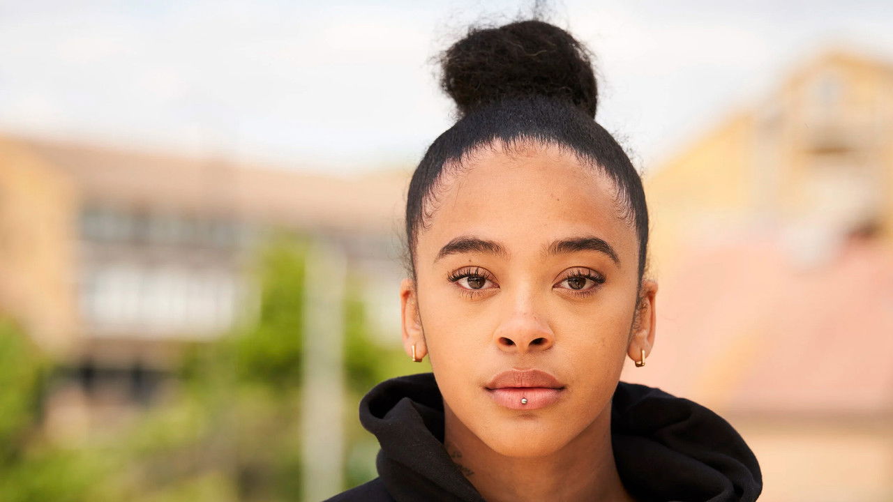 Damilola: The Boy Next Door backdrop image