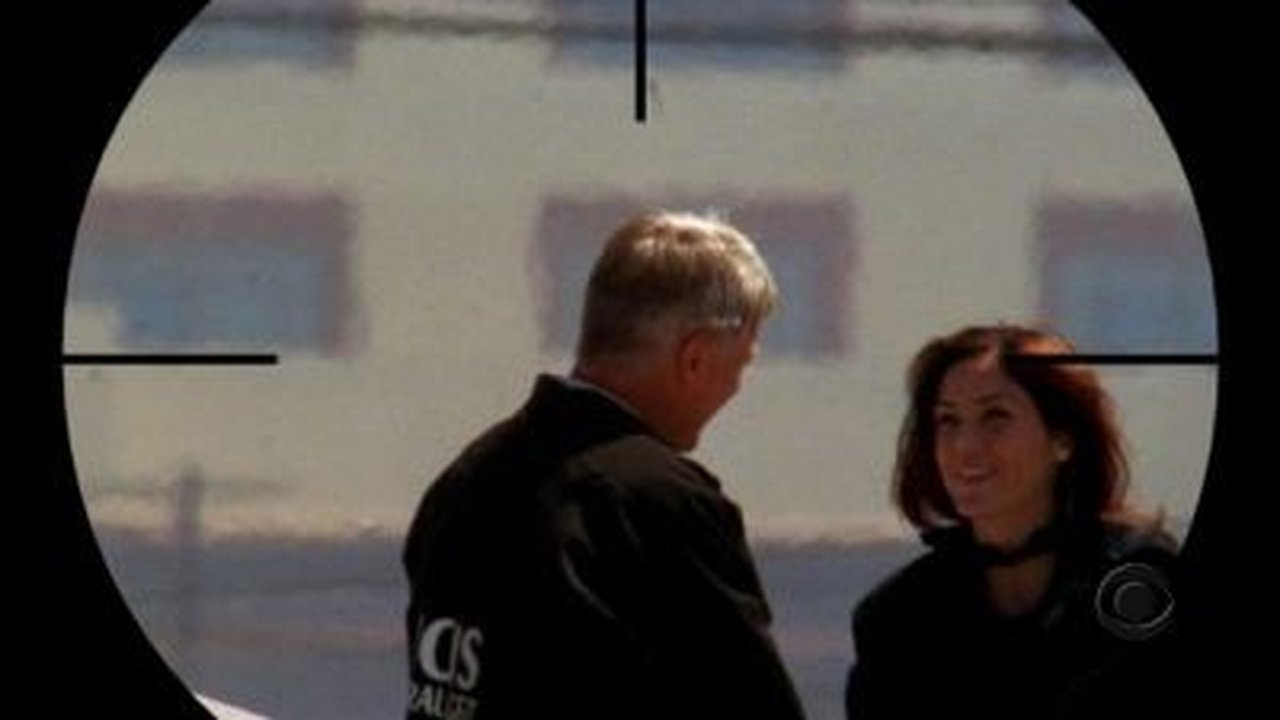 NCIS - Season 3 Episode 1 : Kill Ari (1)