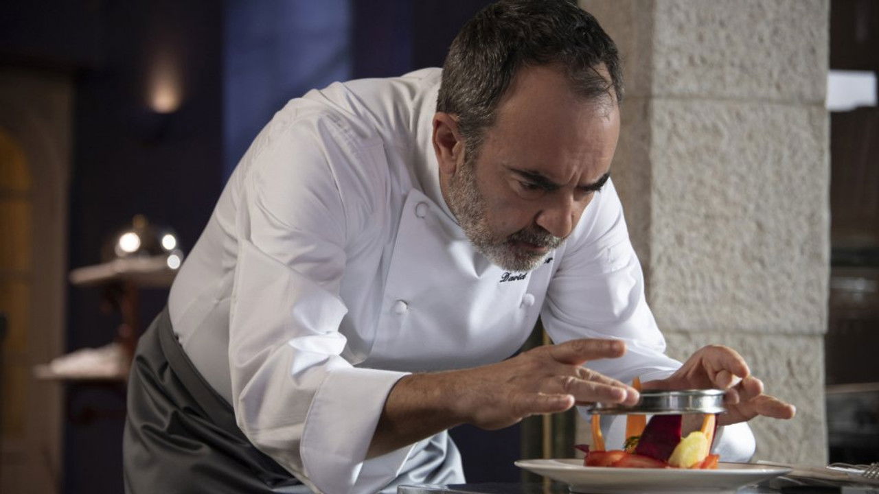 Crimes parfaits — Étoile filante