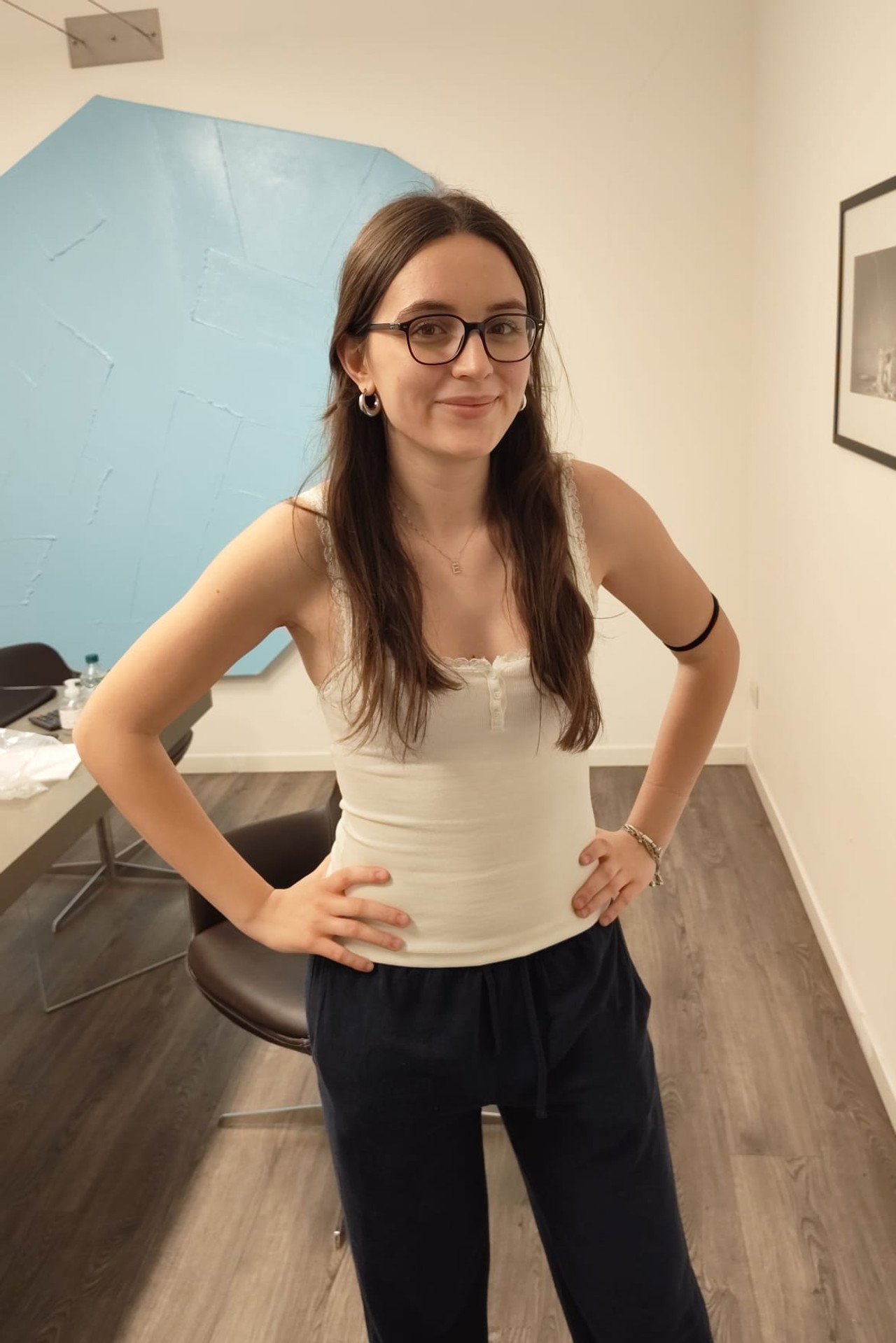 Eirene Minini Saldini