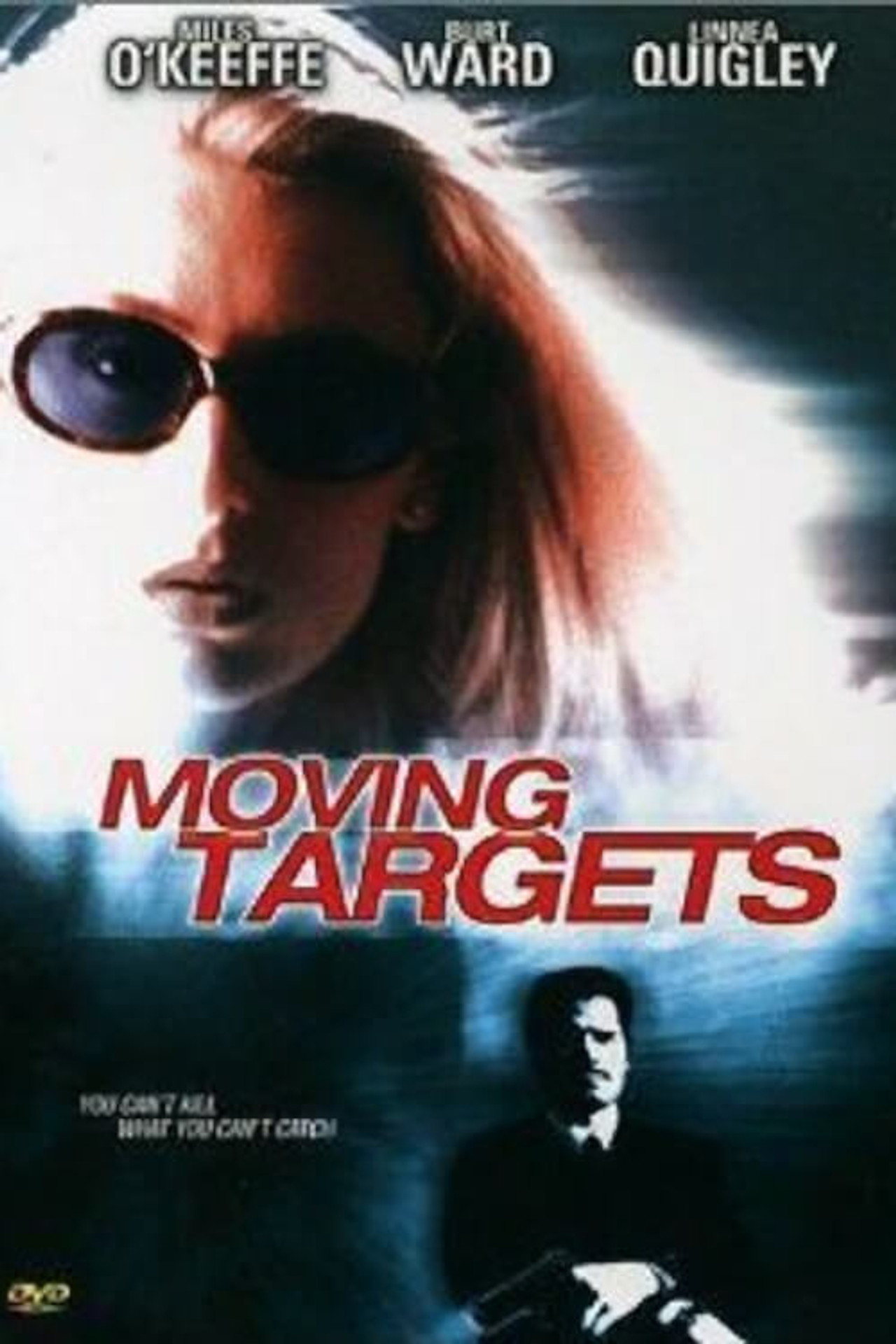 Moving Targets Backdrop