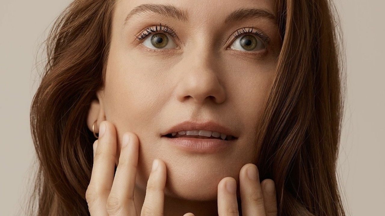 Katherine Levac: l'homme de ma vie