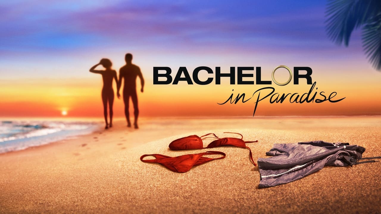 Bachelor in Paradise - Season 3