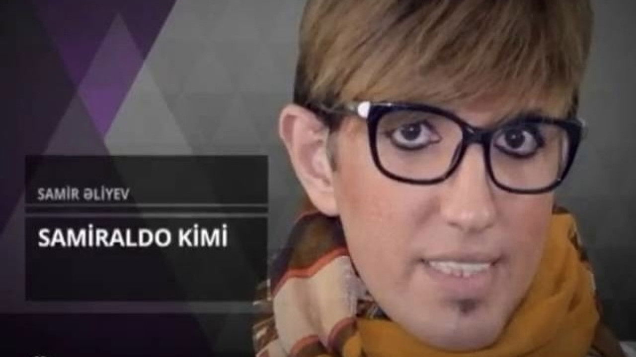 Göyçək Fatimə — Épisode 6