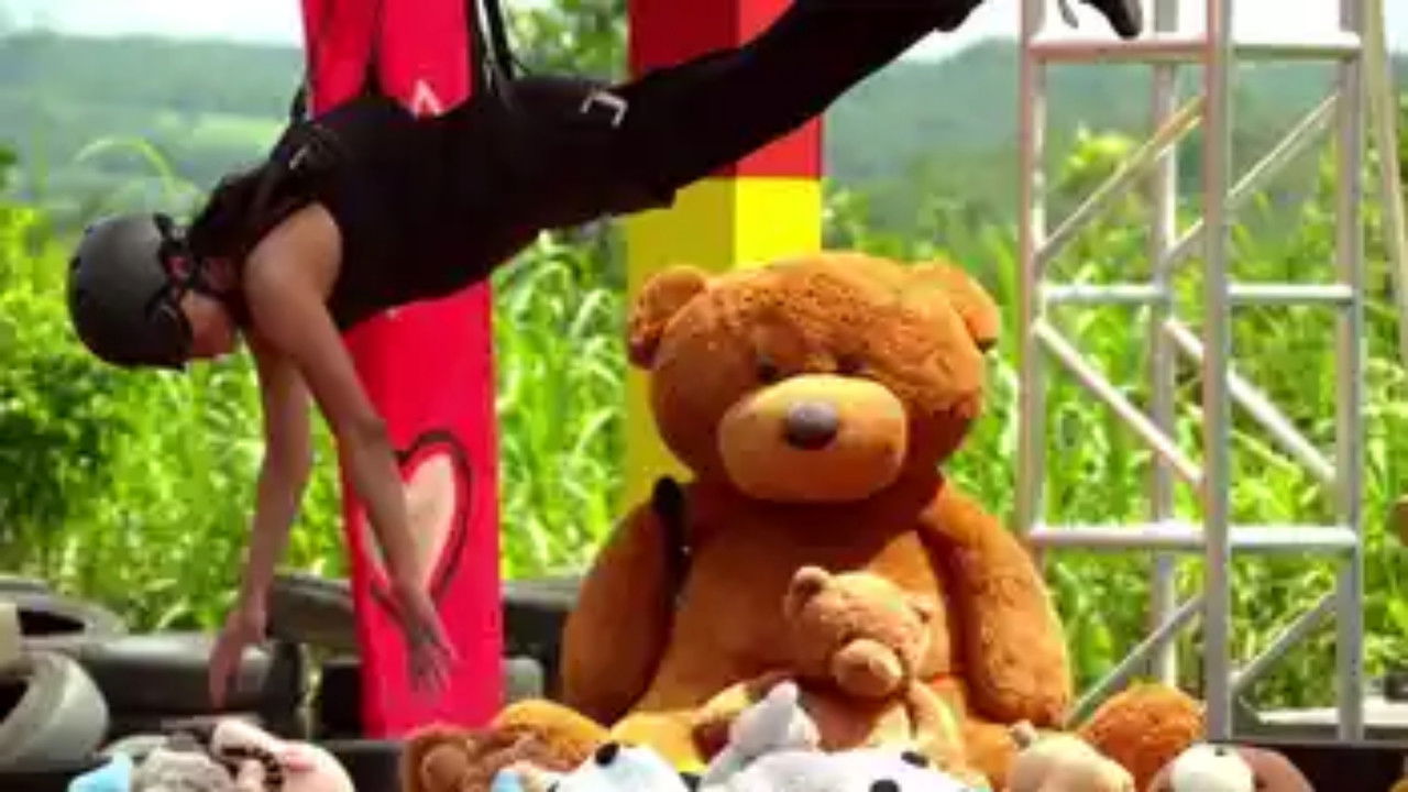 ¿Apostarías por Mi? Pre Show — Épisode 26