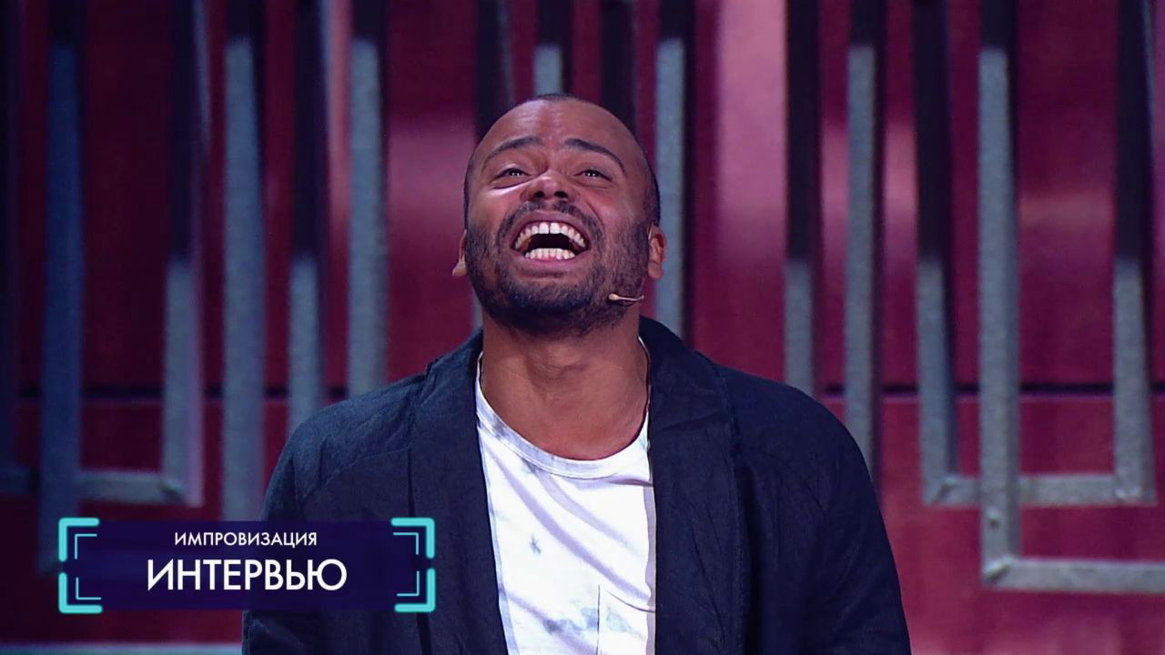 Improvisation - Season 2 Episode 7 : Episode 7