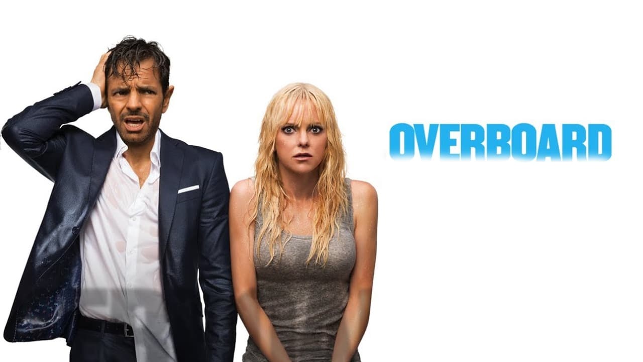 Overboard background