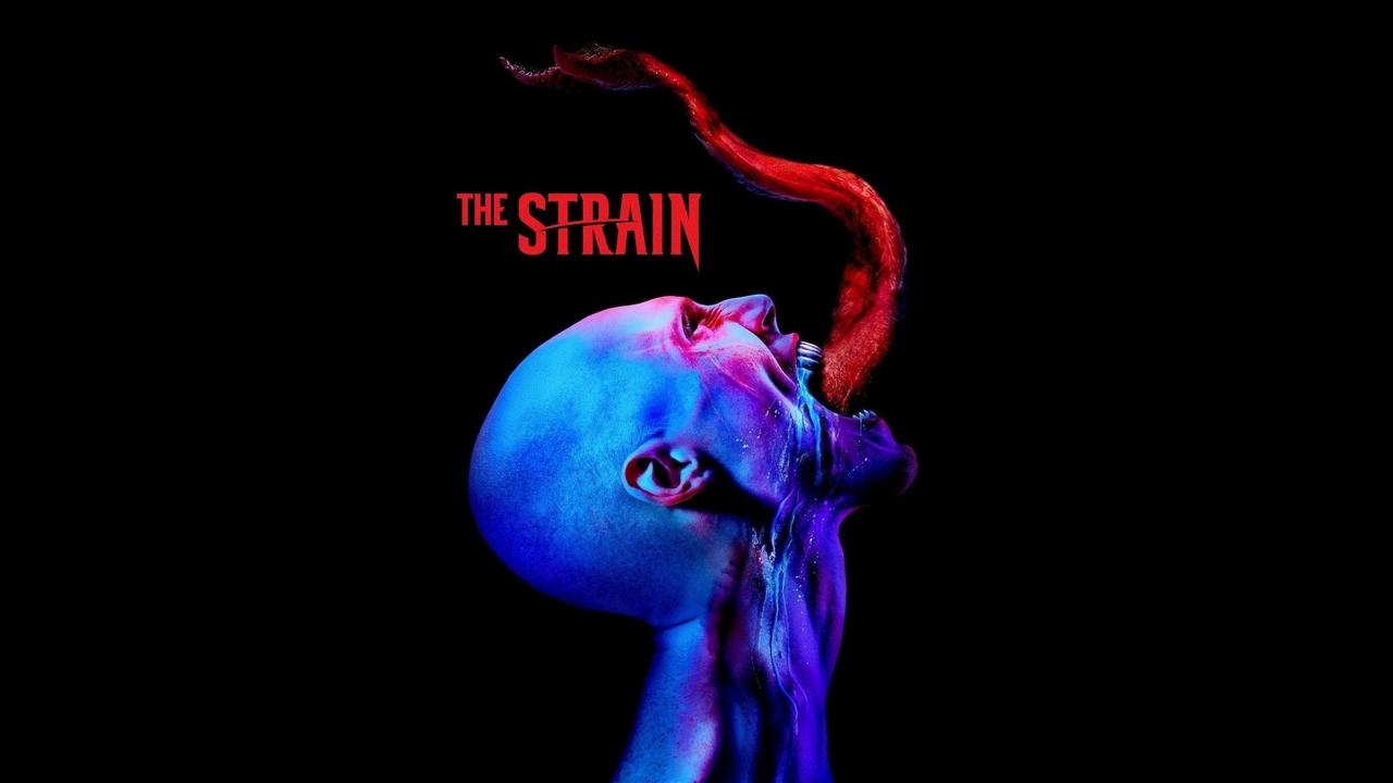 The Strain - Season 0 Episode 69 : Inside Season 4 - First Look