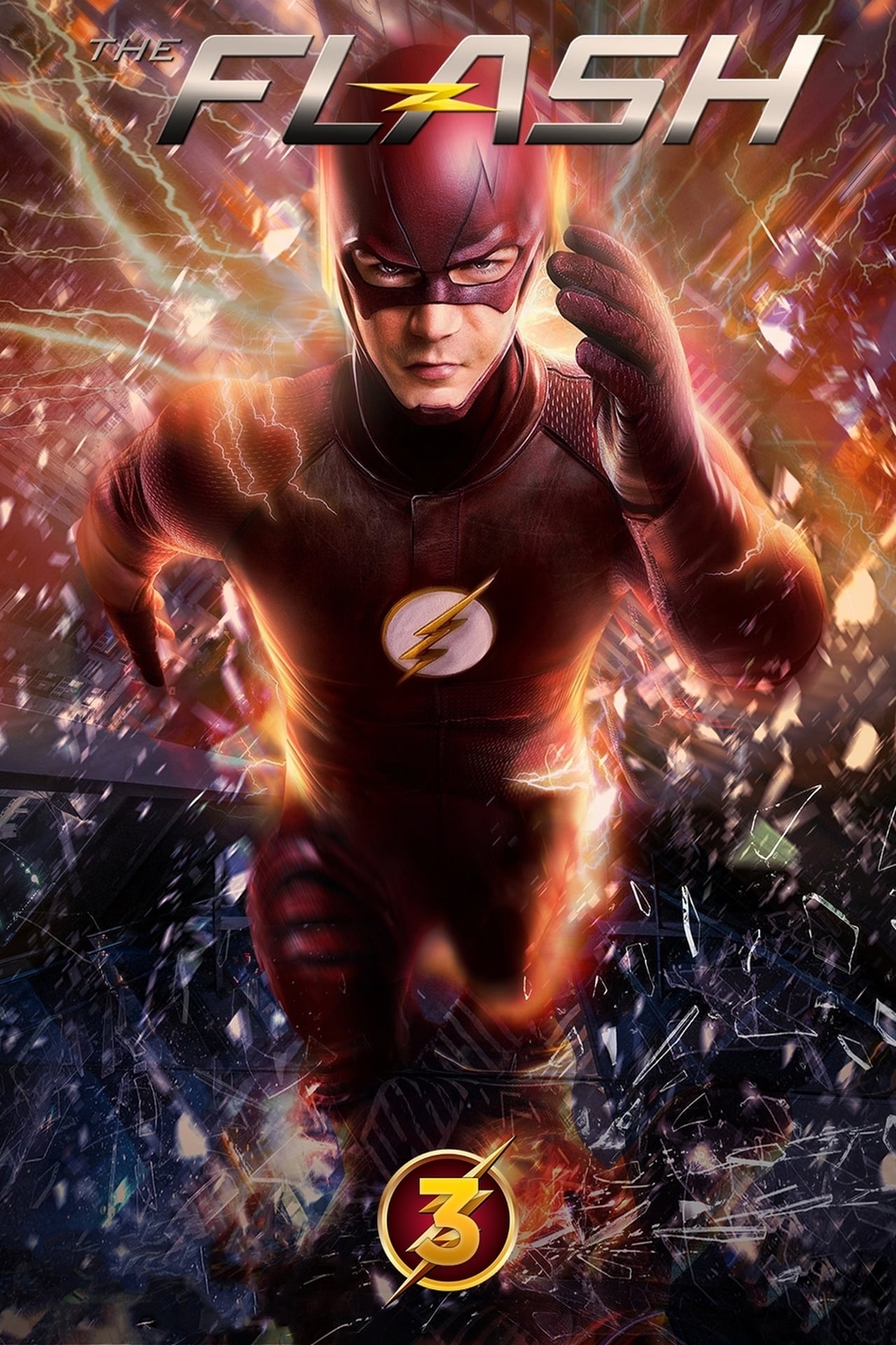 Image The Flash