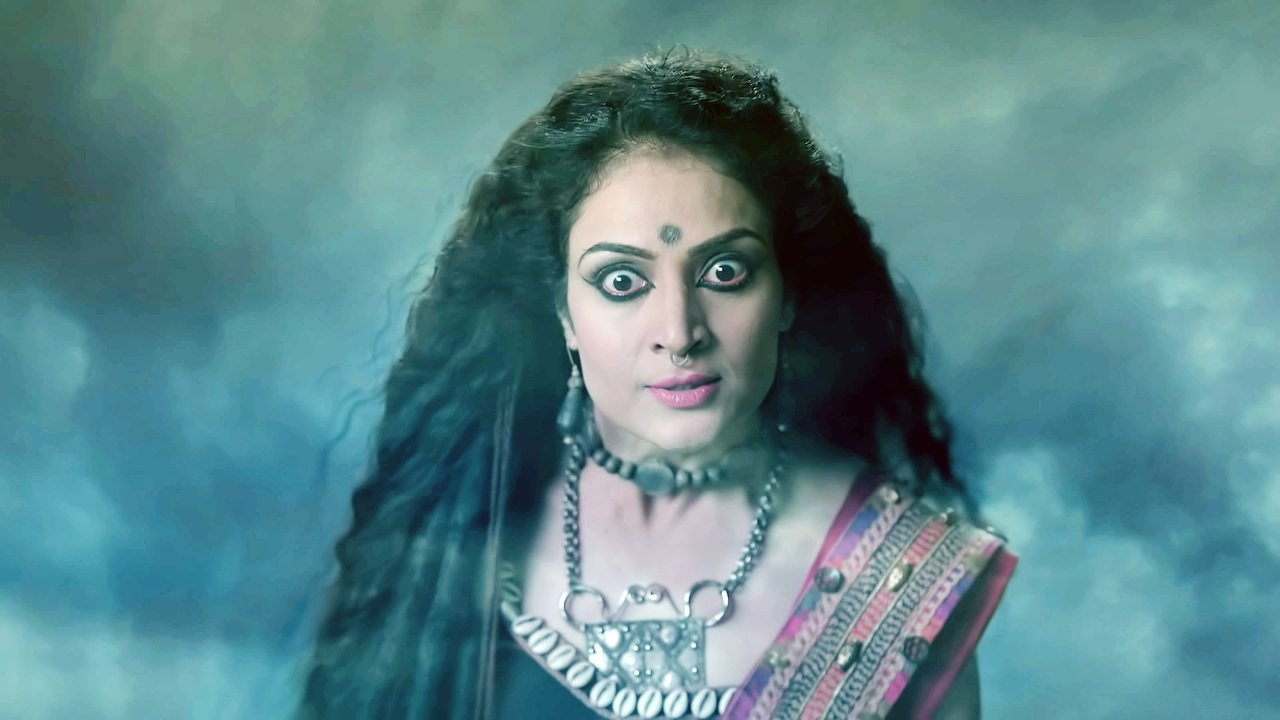 Shrimad Ramayan - Season 1 Episode 290 : Mamta Ka Bal