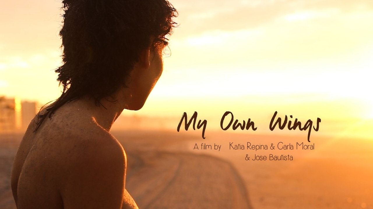 My Own Wings