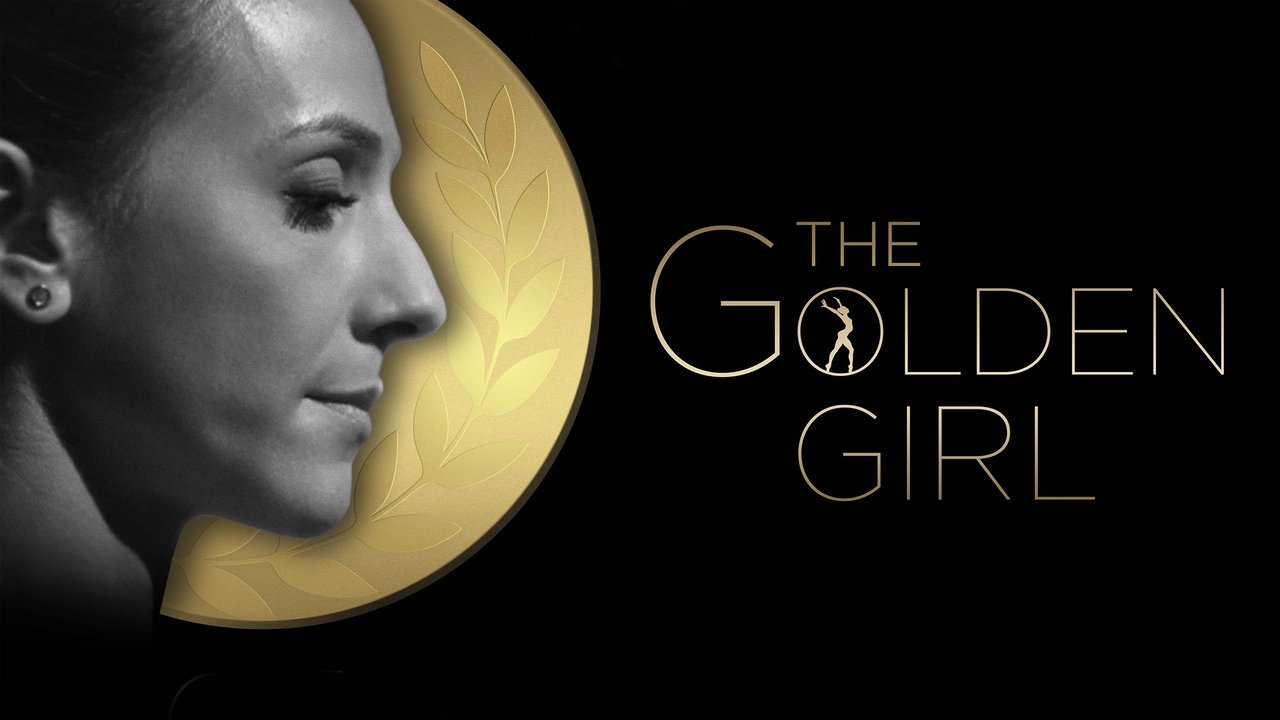 The Golden Girl background