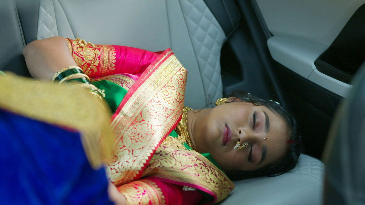 Itti Si Khushi — Épisode 94