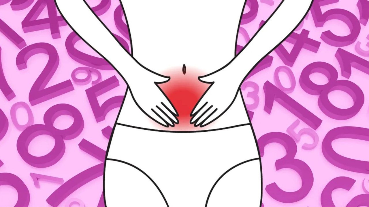 All Women Have Periods movie poster