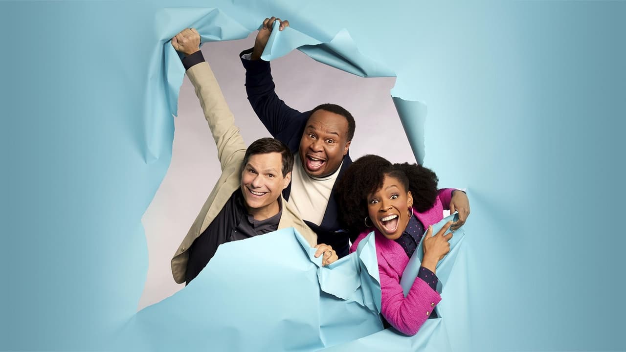 Have I Got News for You background