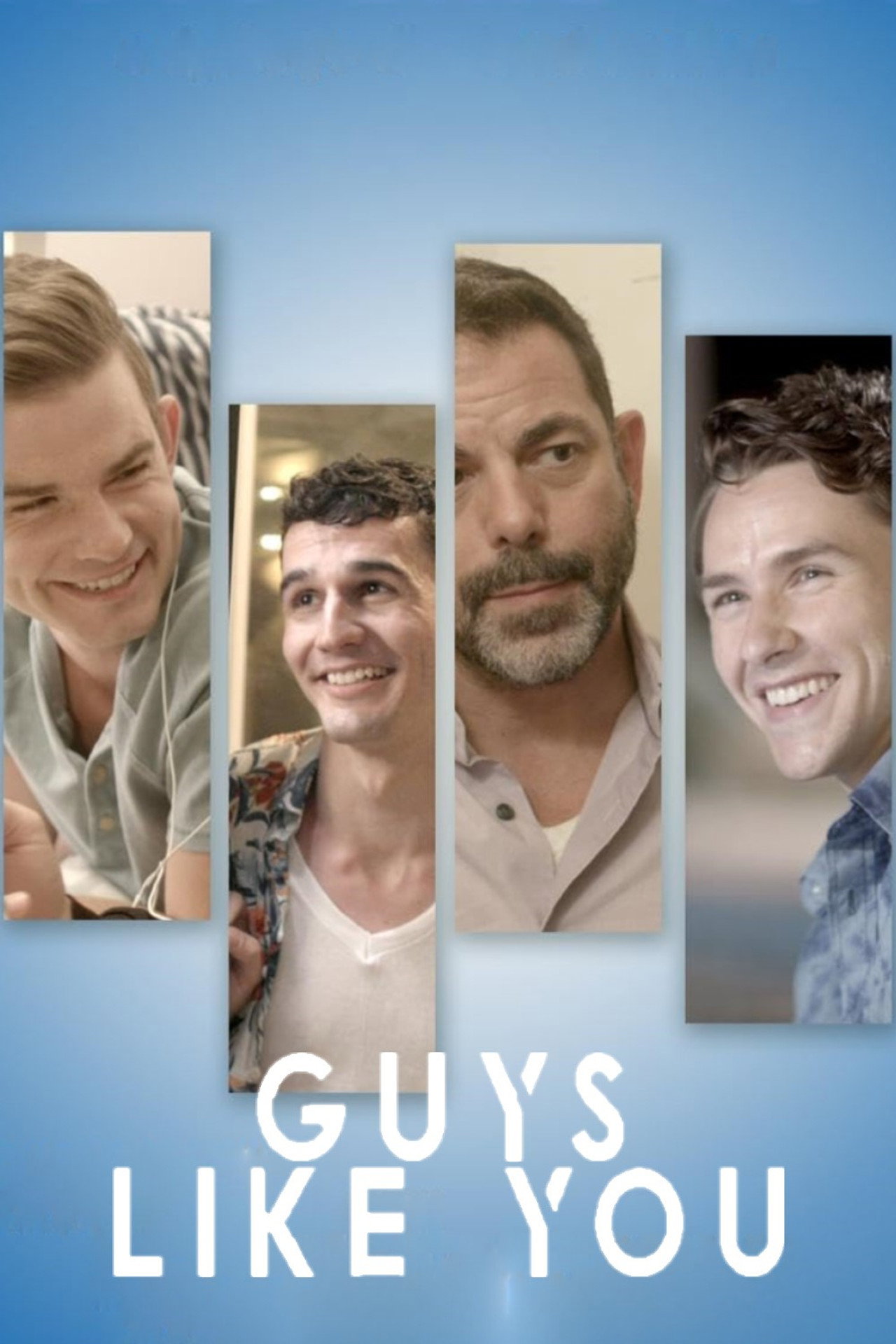 Guys Like You affisch