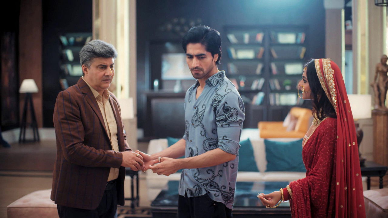 Bade Achhe Lagte Hain 4 — Épisode 67