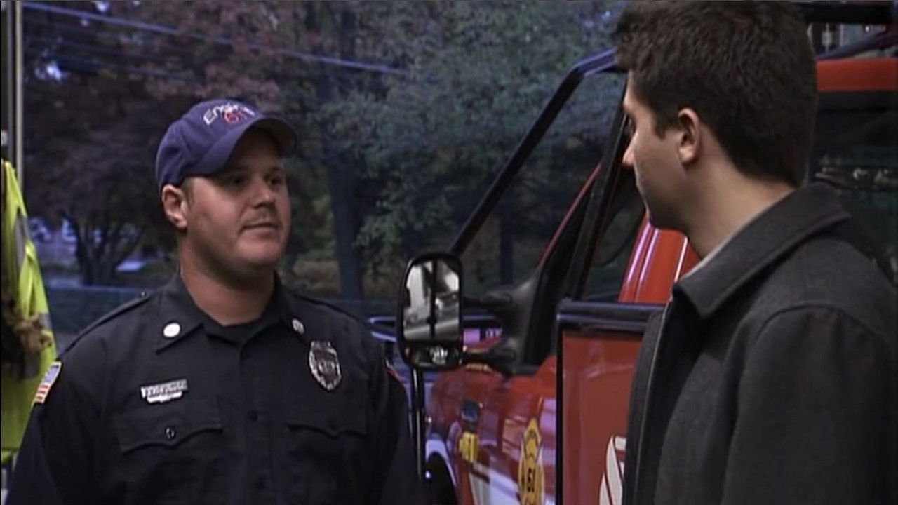 Paranormal State — Épisode 6