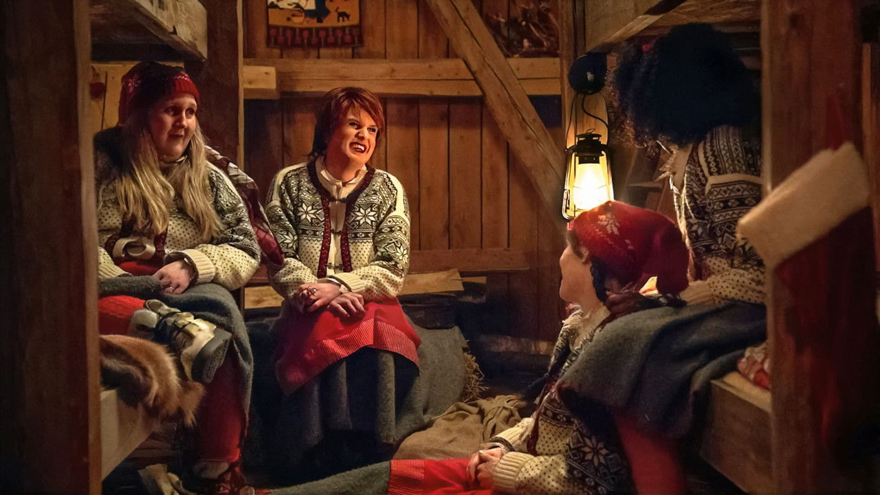 Nissene i skjul — Épisode 17