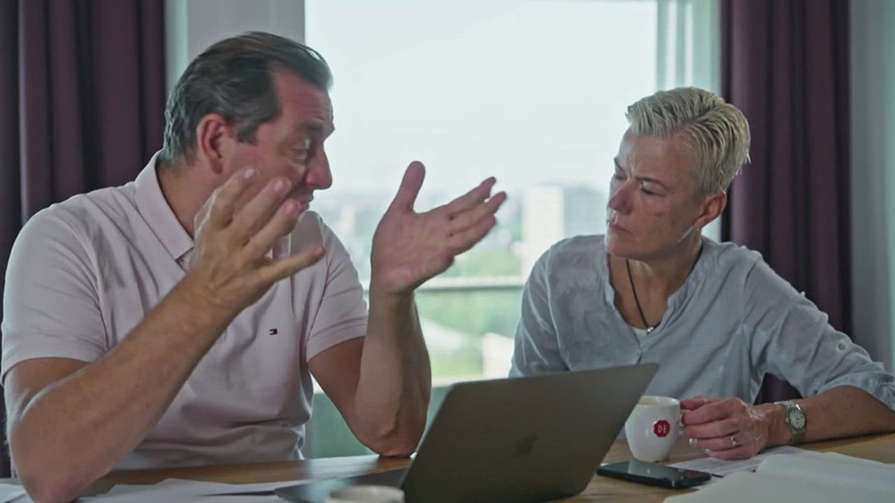 Opgelicht in de Liefde? — Épisode 2