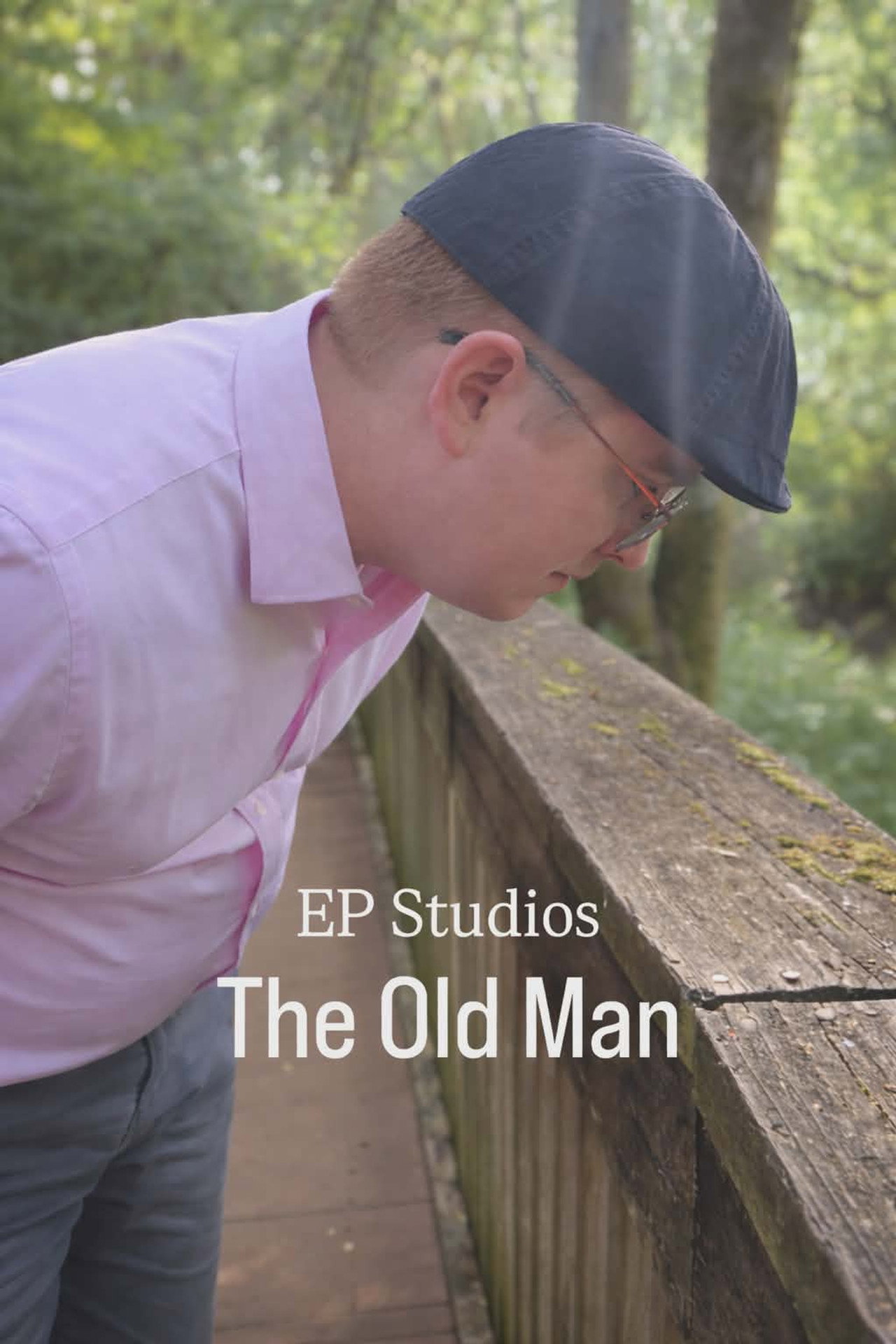 The Old Man still 3