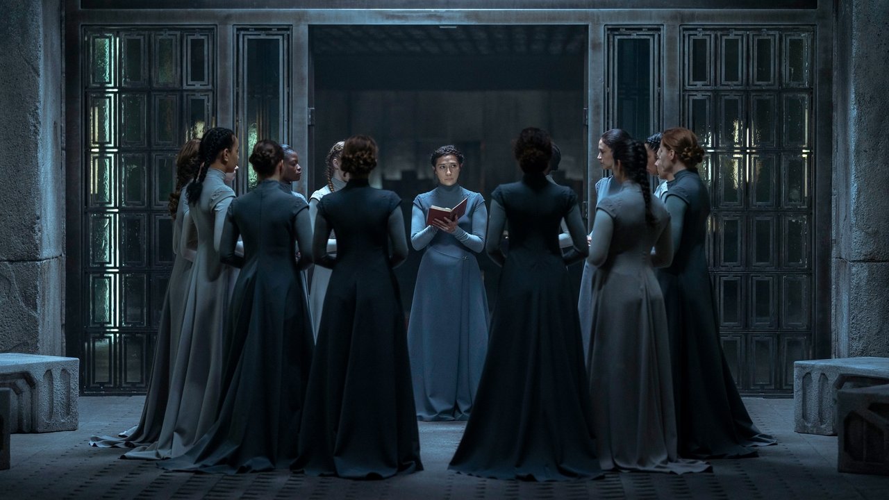 Image Dune: La profecía (2024)