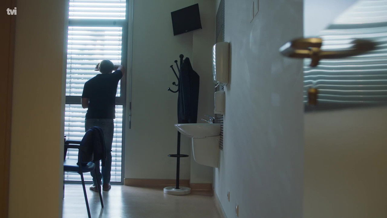 Pecado — Épisode 6