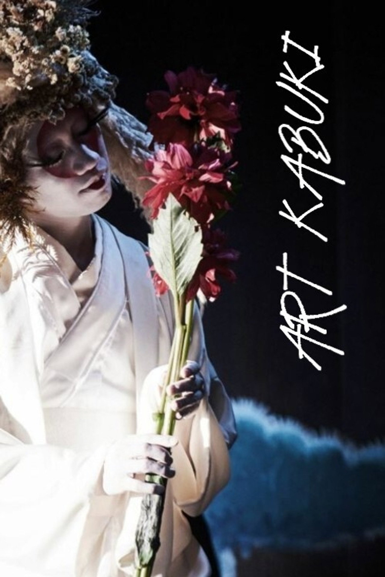 Art Kabuki filmaffisch